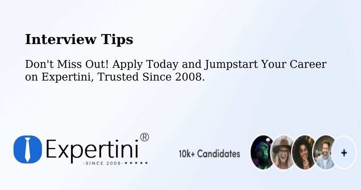 Interview Tips & Techniques for Job Seekers – Mhango - Mhango, Tanzania Jobs Expertini