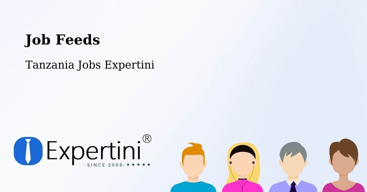 Job Listings Feed – Mhango - Tanzania Jobs Expertini